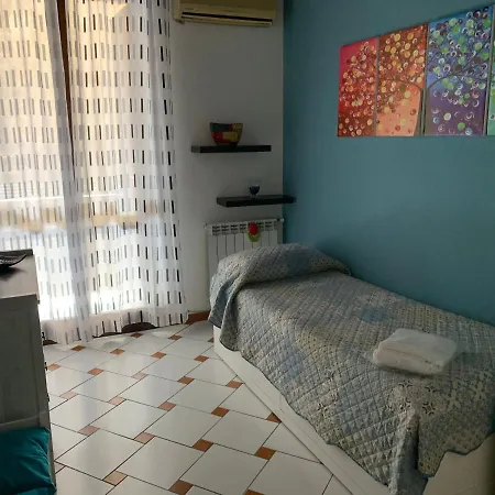 Casa Nel Vicolo-2